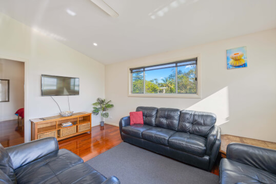Point Plomer Holiday Cabins