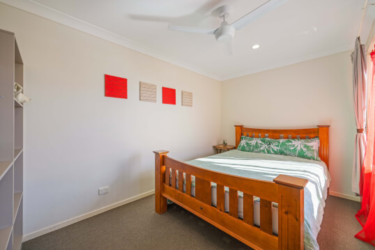 Point Plomer Holiday Cabins