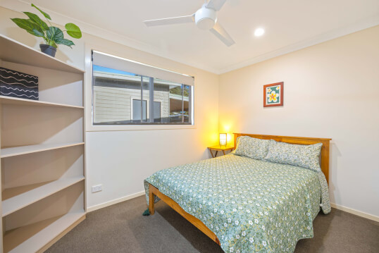 Point Plomer Holiday Cabins