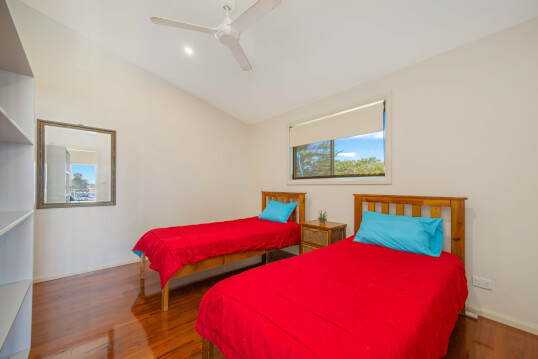 Point Plomer Holiday Cabins