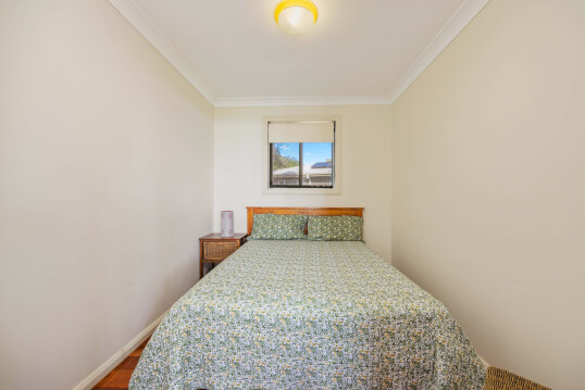 Point Plomer Holiday Cabins