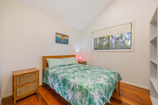 Point Plomer Holiday Cabins