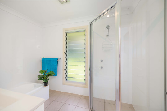 Point Plomer Holiday Cabins