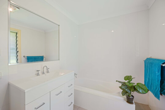 Point Plomer Holiday Cabins