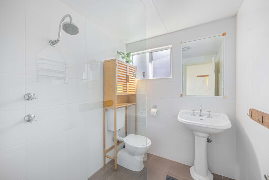 Point Plomer Holiday Cabins