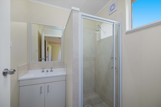Point Plomer Holiday Cabins