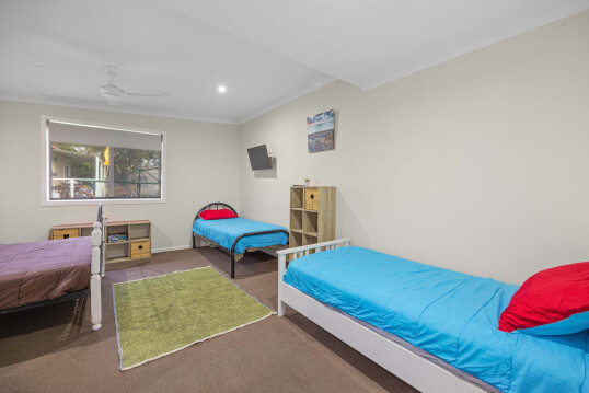 Point Plomer Holiday Cabins