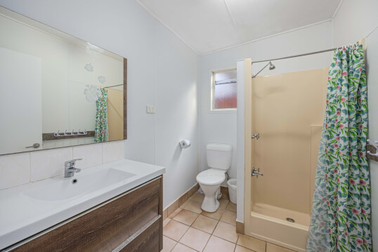 Point Plomer Holiday Cabins