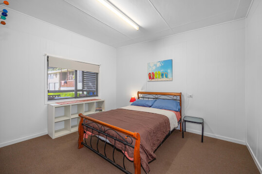 Point Plomer Holiday Cabins