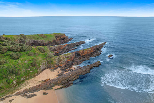 Point Plomer Holiday Cabins