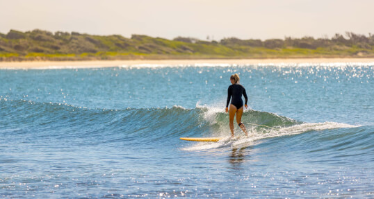Point Plomer Holiday Cabins