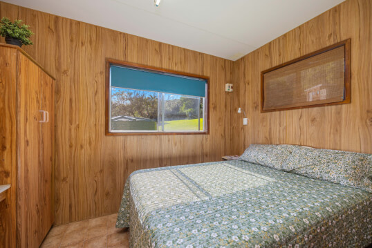 Point Plomer Holiday Cabins