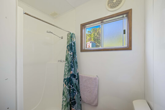 Point Plomer Holiday Cabins