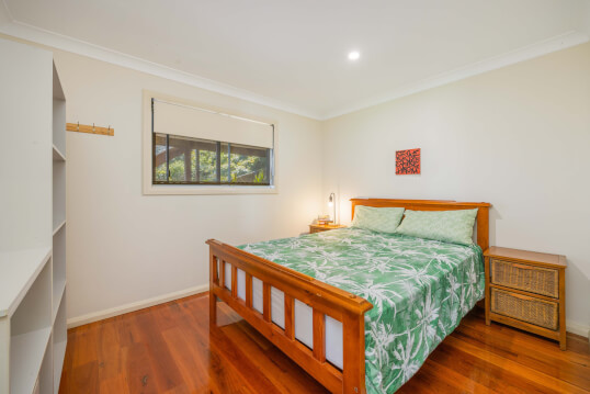 Point Plomer Holiday Cabins