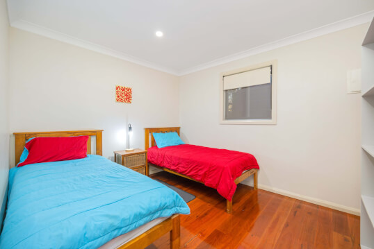 Point Plomer Holiday Cabins