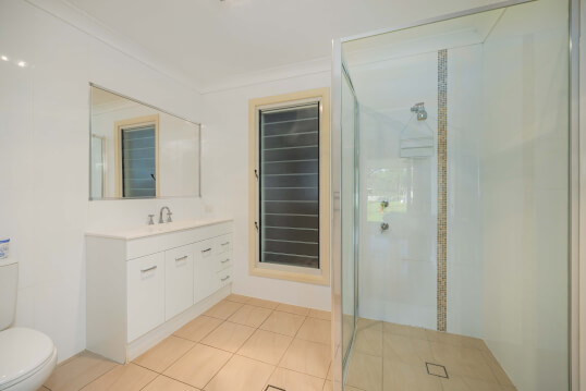 Point Plomer Holiday Cabins